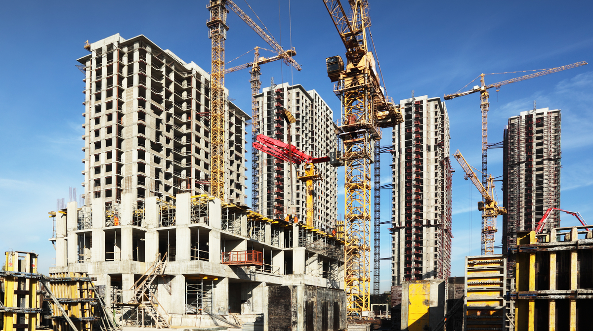 Equiton Proposing Over 1,000 Rental Units in Ottawa Equiton Proposing Over 1,000 Rental Units in Ottawa